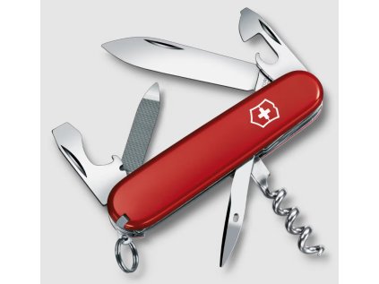 victorinox sportsman