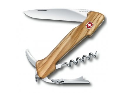 4065 victorinox wine master olive