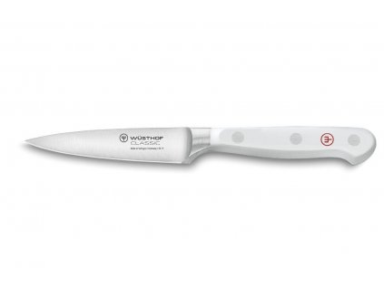 Wüsthof CLASSIC White Zeleninový nůž 9 cm
