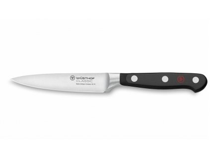 Wüsthof CLASSIC Zeleninový nůž 10 cm