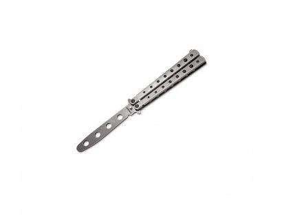 Böker Magnum Tréninkový nůž Balisong Trainer 2nd Gen