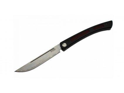 MCUSTA Zavírací nůž MC-221R
