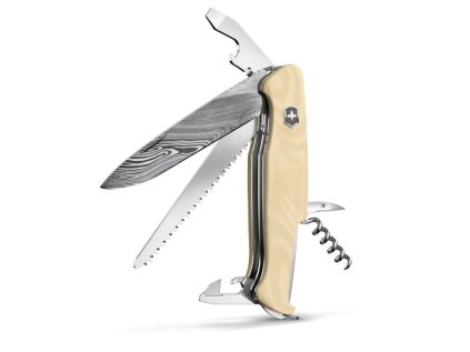 Victorinox Ranger 55 Mic Damast Limited Edition 2023