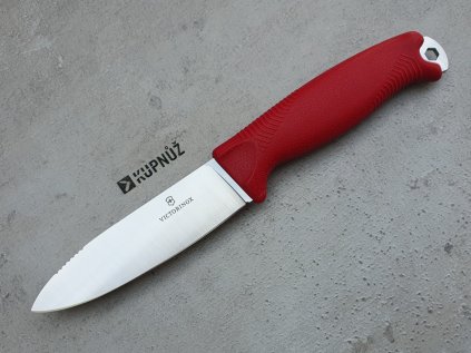 victorinox venture red 6