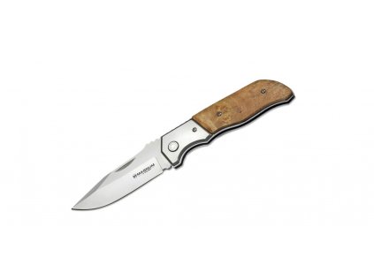 boker magnum forest ranger 42