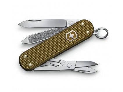 victorinox classic alox limited edition 2024