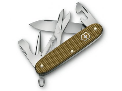 victorinox pioneer x alox limited edition 2024