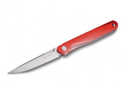 mr blade zaviraci nuz astris red