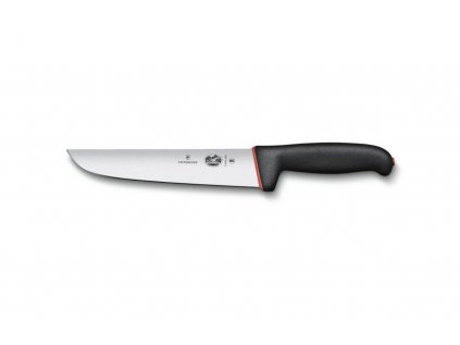 victorinox bouraci a vykostovaci nuz dual grip 20 cm