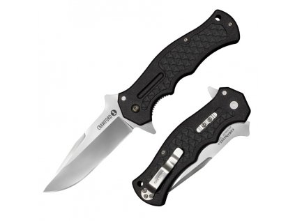 cold steel crawford model 1 black