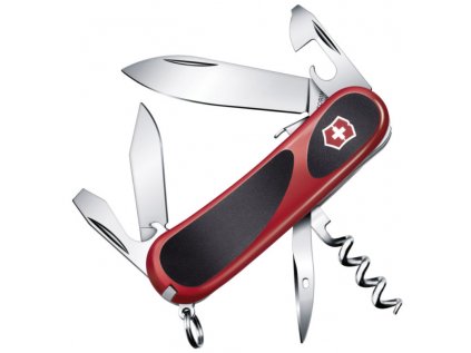 victorinox evogrip s101