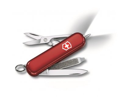 victorinox signature lite