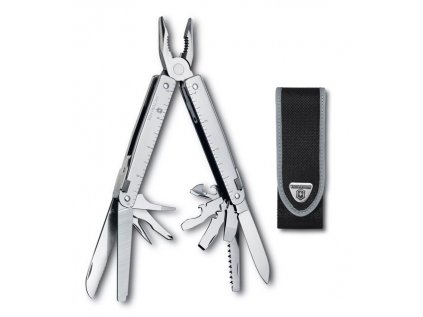 victorinox swisstool s nylonovym pouzdrem 3.0323.N