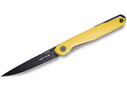 mr blade zaviraci nuz astris yellow