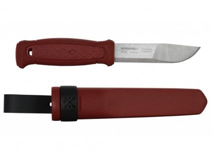 morakniv outdoorovy nuz kansbol dala red s