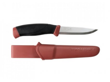 morakniv companion s dala red