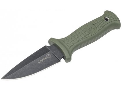 kizlyar strazh green
