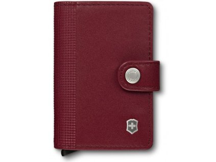 victorinox penezenka altius secrid red kozena