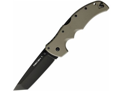 cold steel recon 1 lockback tanto de
