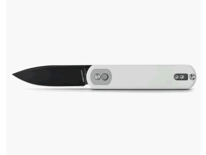 vosteed zaviraci nuz corgi white g10