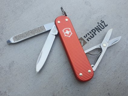 victorinox classic sd le 2025 3