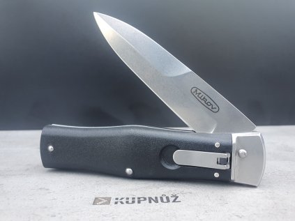 mikov predator 241 bh1 skp