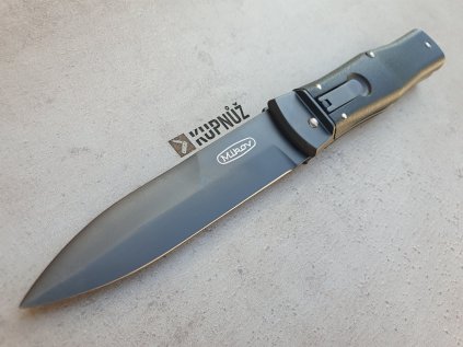 mikov predator blackout 2
