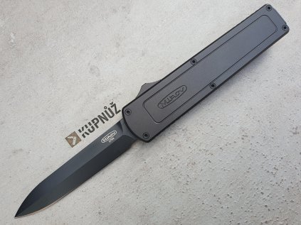 mikov raptor cerny otf