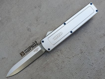 mikov raptor stribrny otf