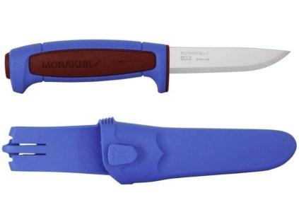 morakniv basic 546 dala red silian blue s limited edition 2025