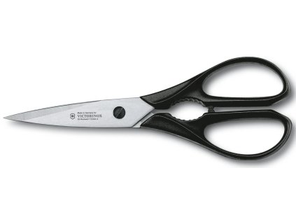 victorinox nuzky pro domacnost 20 cm cerne 7 6363 3
