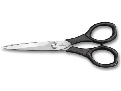 victorinox nuzky pro domacnost 16 cm cerne 8 1017 16