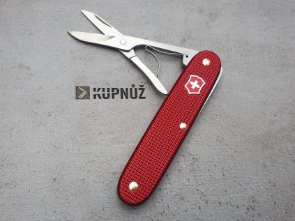 Victorinox Companion X Alox Red (1)