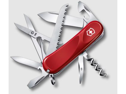 victorinox evolution 17