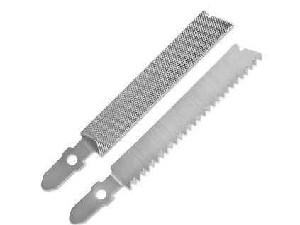 leatherman pilka a pilnik pro surge stribrne