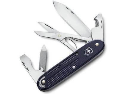 kapesni nuz victorinox refined synergy x alox modry