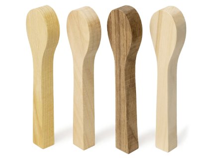 beavercraft sada polotovaru pro vyrobu lzicek