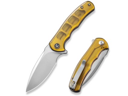 civivi mini praxis ultem c18026c 4