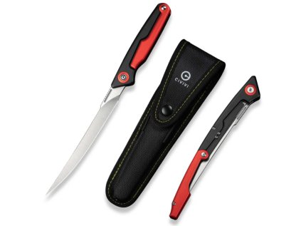 civivi shawka filetovaci zaviraci nuz aluminium 14c28n c18026c 4