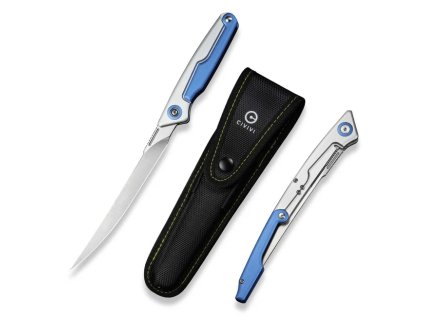 civivi shawka filetovaci zaviraci nuz aluminium 14c28n c18026c 2