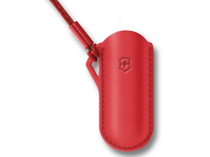 victorinox-kozene-pouzdro-pro-noze-58mm-cervene