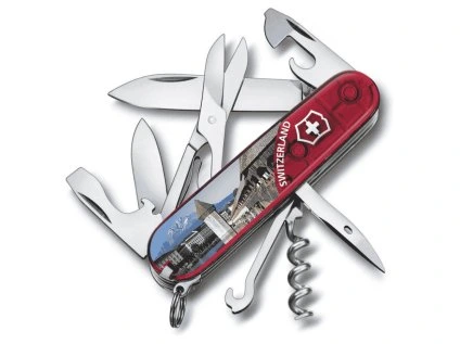 victorinox climber lucerne