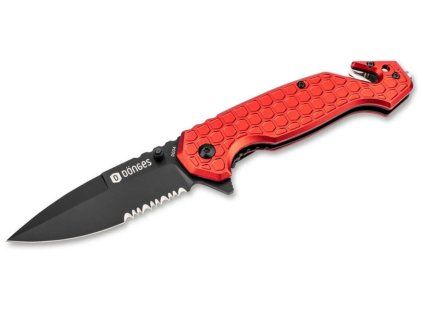 boker zachranarsky nuz donges basic fire