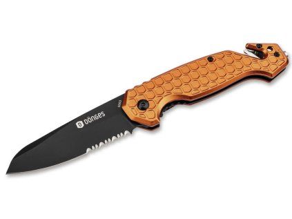 boker zachranarsky nuz donges basic rescue