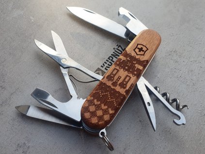 victorinox companion swiss spirit 2023 2