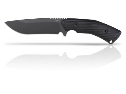 5922 anv knives m200 ht dlc cerna kydex sleipner