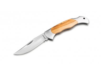 6753 boker magnum classic hunter one