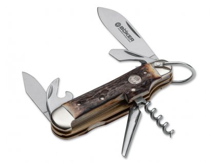 2751 boker sportmesser hirschhorn