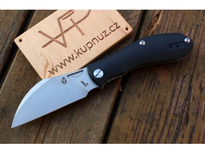 4452 brutalica tsarap folder black