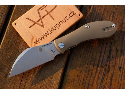 4455 brutalica tsarap folder desert tan